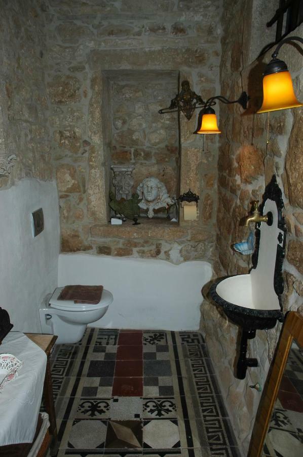 Terra Mirna Vila Vižinada Exterior foto