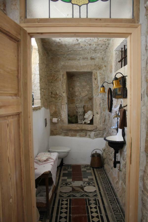 Terra Mirna Vila Vižinada Exterior foto