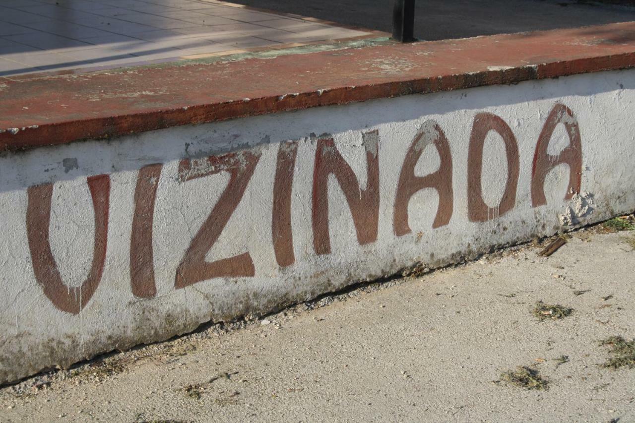 Terra Mirna Vila Vižinada Exterior foto