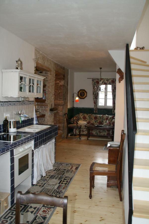 Terra Mirna Vila Vižinada Exterior foto