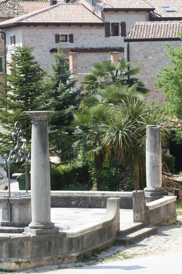 Terra Mirna Vila Vižinada Exterior foto